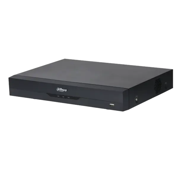 8-канално XVR записващо устройство Dahua XVR5108HE-I3/T