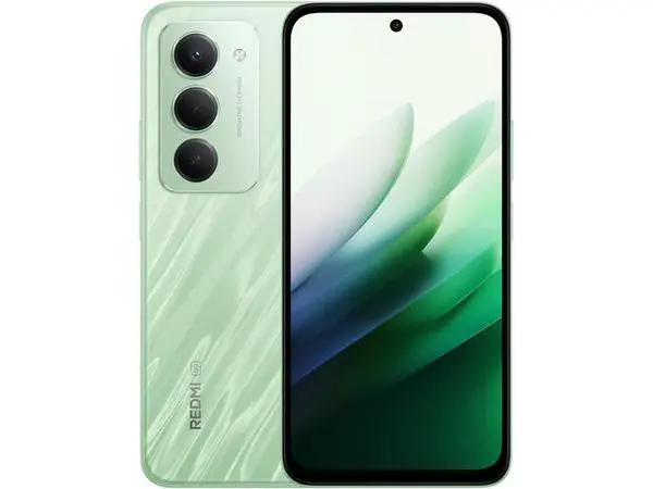 Смартфон REDMI 15 5G 8/256 Midnight Black (v)