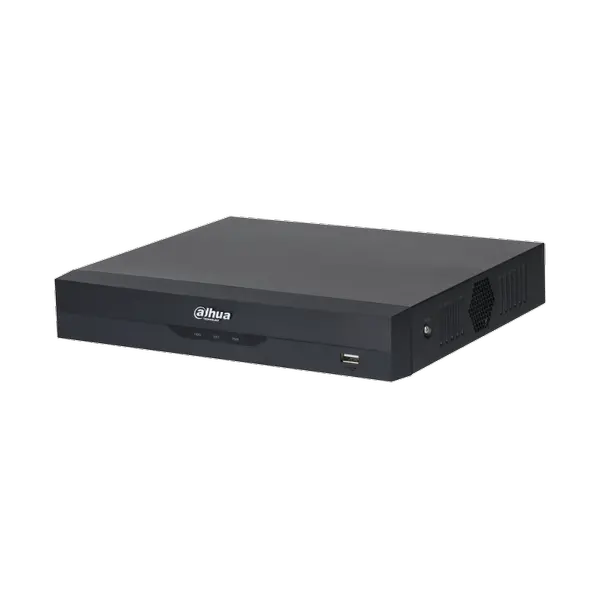 16-канално NVR записващо устройство Dahua NVR4116HS-EI