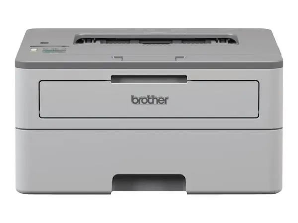Моят опит с Brother HL-B2080DW Laser Printer