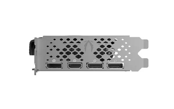 Zotac RTX 4060 Solo 8GB GDDR6: Изчерпателно ревю