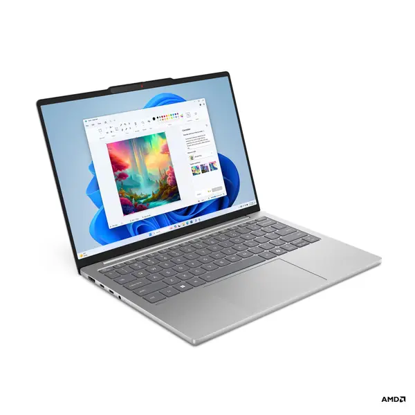LENOVO R7-7 16G INT 1TB_SSD 13.3" WUXGA IPS AG GRAY - 83J20014BM - (70443)