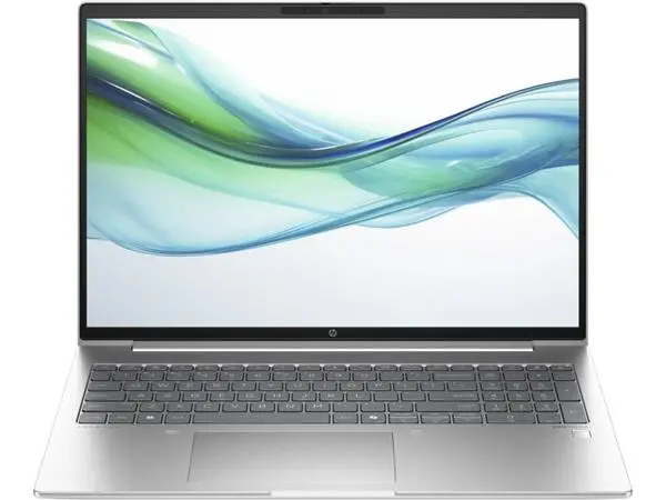 Лаптоп HP ProBook 465 G11 AMD Ryzen 5 7535U 2.90 GHz, 16 MB cache, 16GB 4800MT/s (1x16GB), SSD 512GB PCIe NVMe - A38HRET