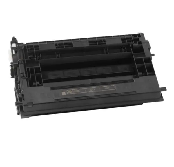 HP 37A Black Original LaserJet Toner Cartridge (CF237A) - CF237A