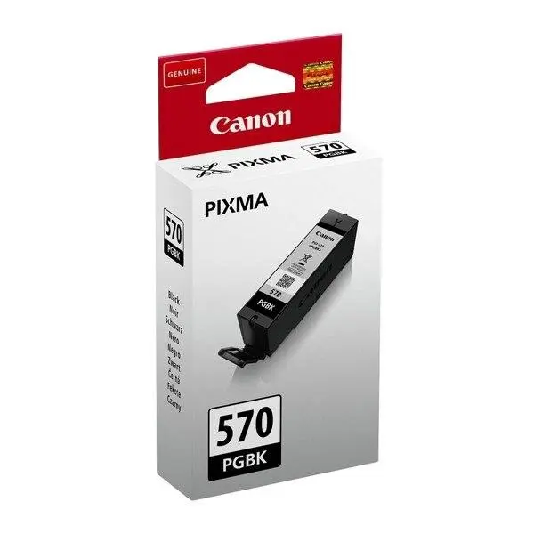 Canon PGI-570 PGBK - 0372C001AA