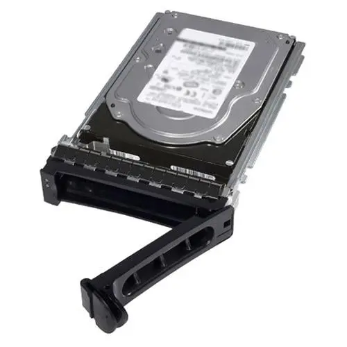 NPOS - 1.2TB 10K RPM SAS 12Gbps 512n 2.5in Hot-plug Hard Drive 400-BJRS