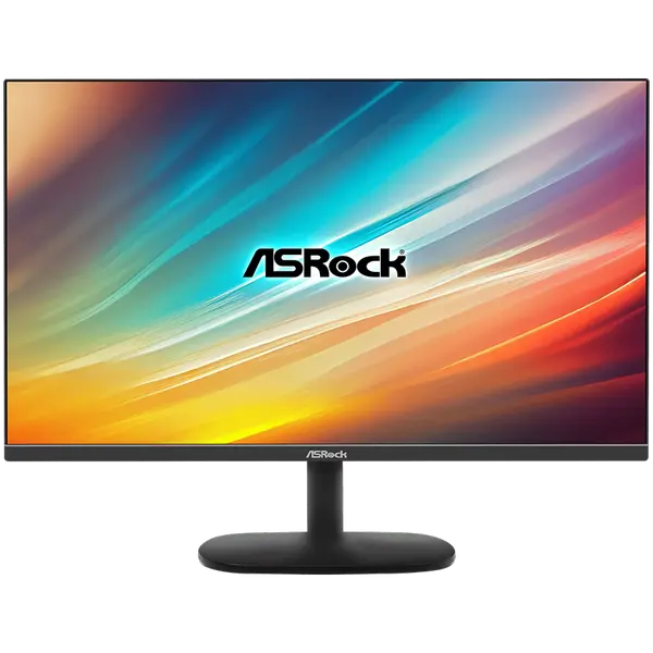 Преглед на ASROCK CL27FF 27” 1920x1080 IPS монитор