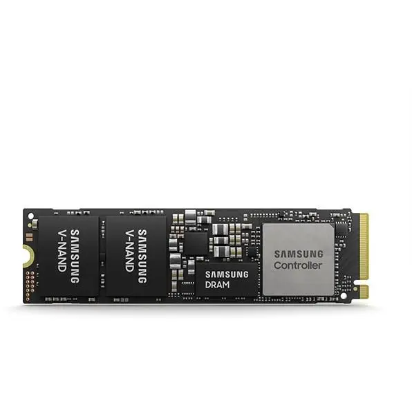 SSD M.2 2TB Samsung PM9A1 NVMe PCIe 4.0 x 4 bulk -  (К)  - MZVL22T0HBLB-00B00 (8 дни доставкa)