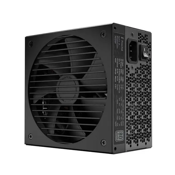 PSU FD ION+2 PLATINUM 760W ATX