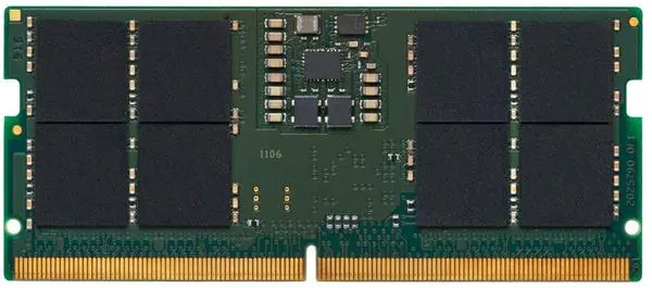 16G DDR5 5600 KINGSTON SODIM (69733)
