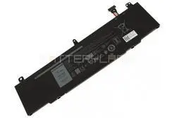 TDW5P батерия за лаптоп Dell, 6 клетки, 11.4V, 76Wh