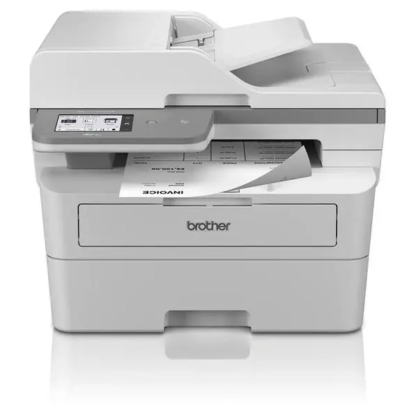 Brother MFC-L2922DW Laser Multifunctional - MFCL2922DWYJ1