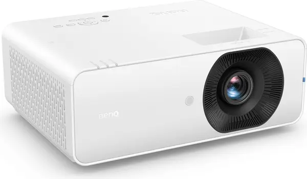Проектор BenQ LH660 4600AL 1080p, RJ45 Built-in 1.3x Big Zoom - BENQ-PROJ-LH660