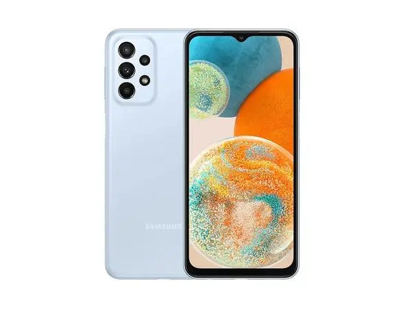 Samsung Galaxy A23: Изчерпателно и вълнуващо ревю