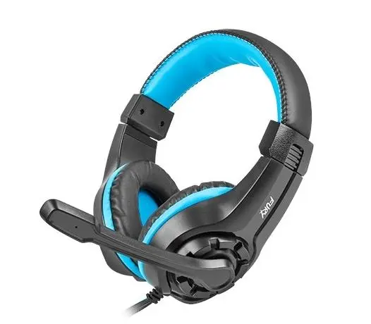 Fury Gaming headset, Wildcat - NFU-0862
