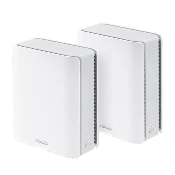 ASUS ZENWIFI BT10 WF7 2P WHIT - 90IG08Y0-MO3C40 - (73381)