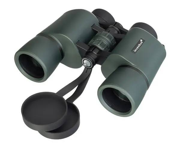 Бинокъл Levenhuk New Sherman PRO 10x42 5905555023663