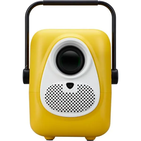 AOPEN PROJECTOR LCD HD 16:9 250LM LED HDMI USB BT - MR.JVC11.005 - (72685)