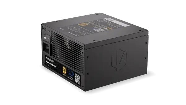 Захранване Endorfy Supremo FM6 850W 80+ Gold, PCIe 5.1 - Fully Modular - EY7A012