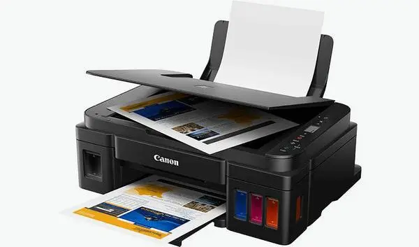CANON PIXMA G2410 AIO - 2313C009AA - (59083)