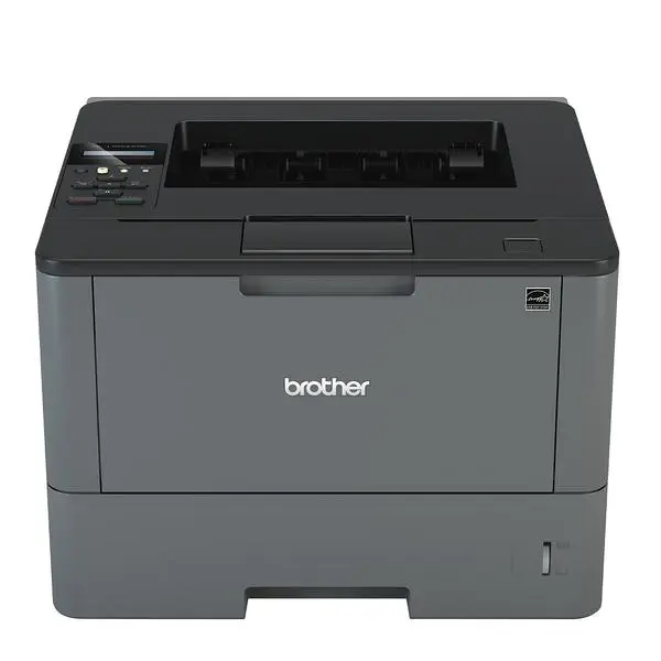 Brother HL-L5100DN Laser Printer - HLL5100DNYJ1