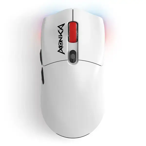 Marvo Безжична Геймърска Мишка Monka Guru G995W