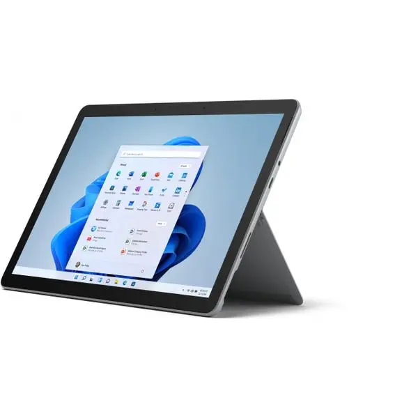 Microsoft Surface Go 3 LTE 128 GB (i3/8 GB) Black W11PRO -  (К) - 8VI-00016 (8 дни доставкa)