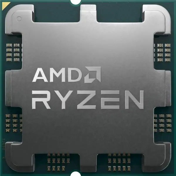 Процесор AMD RYZEN 7 7800X3D 8-Core 4.2 GHz (5.0 GHz Turbo) 96MB/120W/AM5/ TRAY - 100-100000910