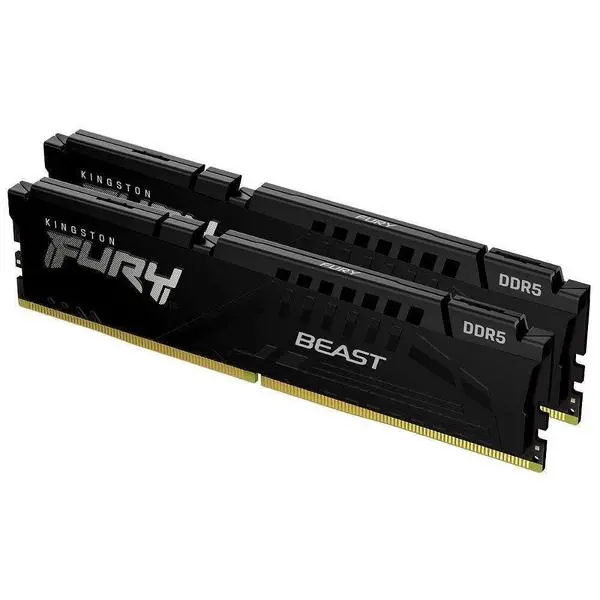 2X16G DDR5 5600 KING EXPO BEAS (68805)