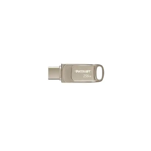 Patriot TAB560 256GB USB 3.2 Gen 1 Type-A+C - PS256GT560DS5D