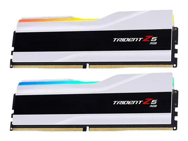 DDR5 48GB PC 7200 CL36 G.Skill KIT (2x24GB) 48-TZ5RW -  (A)   - F5-7200J3646F24GX2-TZ5RW (8 дни доставкa)