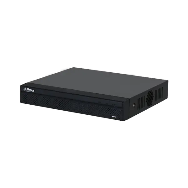 16-канално NVR записващо устройство Dahua NVR2116HS-S3