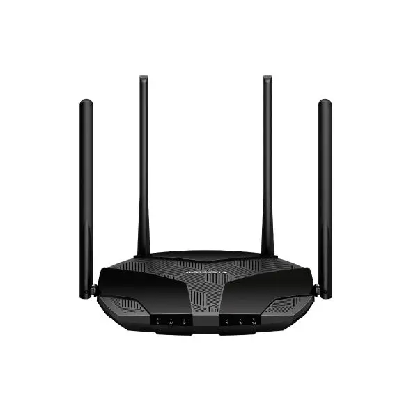 Безжичен Рутер Mercusys MB235-4G 4G+ Cat6 AC1200 Dual Band Gigabit (v)