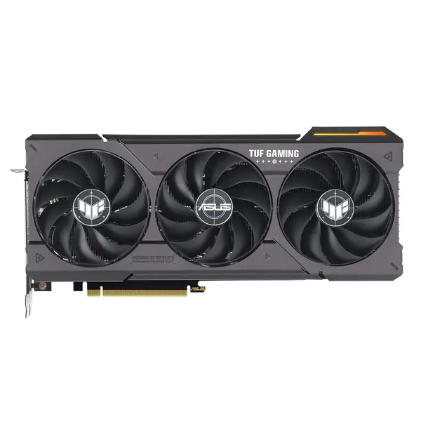 RTX 4060 Ti 8GB Asus TUF Gaming OC GDDR6 3Fan TUF-RTX4060TI-O8G-GAMING -  (К)  - 90YV0J50-M0NA00 (8 дни доставкa)