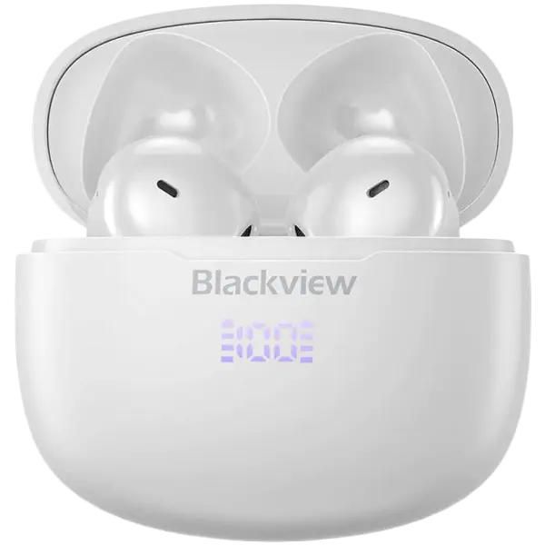 Blackview AirBuds 7: Безжични слушалки с дълъг живот на батерията и отлично качество на звука