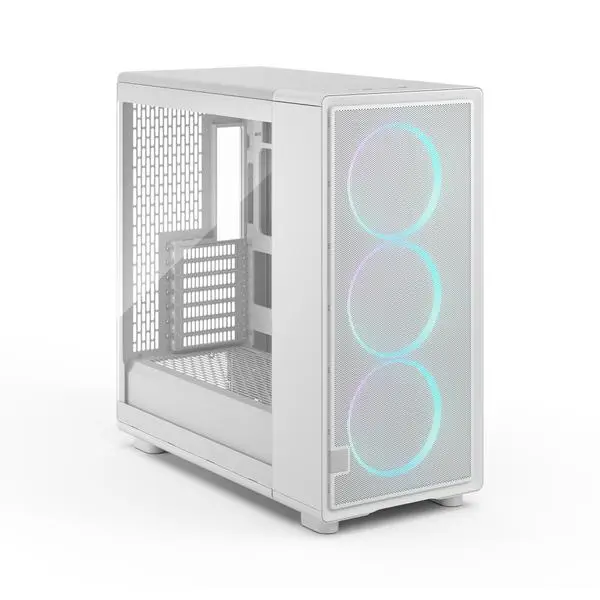 FD EPOCH XL WHITE TG RGB LIGHT - FD-C-EPO1X-05 - (72578)