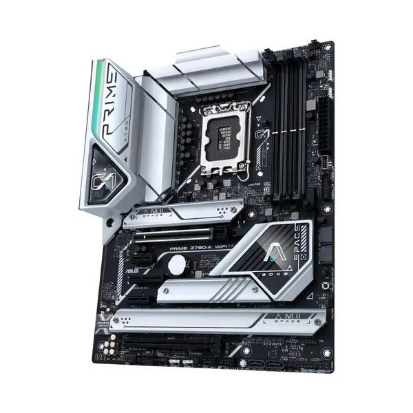 MB ASUS PRIME Z790-A WIFI (Intel,1700,DDR5,ATX) -  (A)   - 90MB1CS0-M1EAY0 (8 дни доставкa)