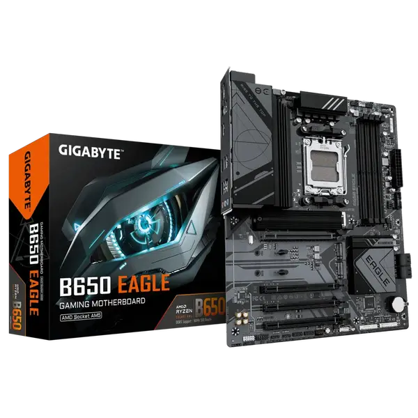 Дънна платка GB B650 EAGLE - 70278