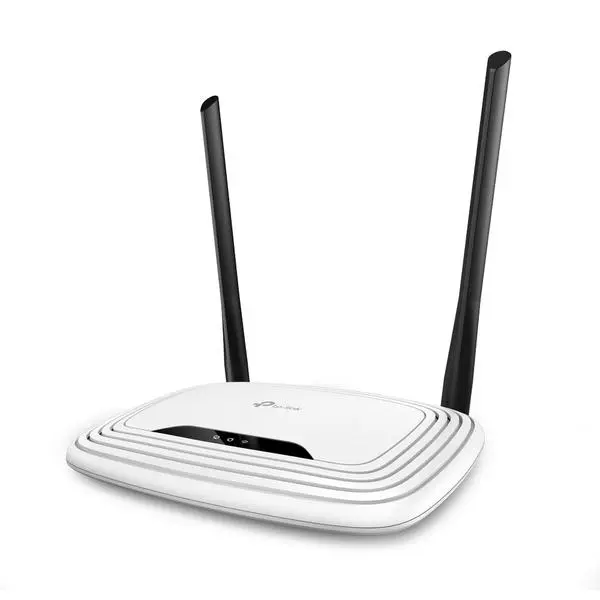 Безжичен рутер TP-Link TL-WR841N 300N