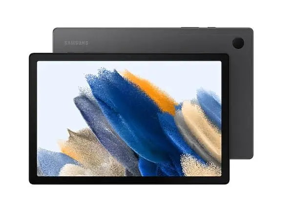 Samsung SM-X200 Galaxy Tab A8 WIFI 10.5", 1920x1200, 64 GB, Octa-Core, 4 GB RAM, Bluetooth 5.0, 8.0 MP + 5.0 MP Selfie, 7040 mAh, Android 10, Gray - SM-X200NZAEEUE