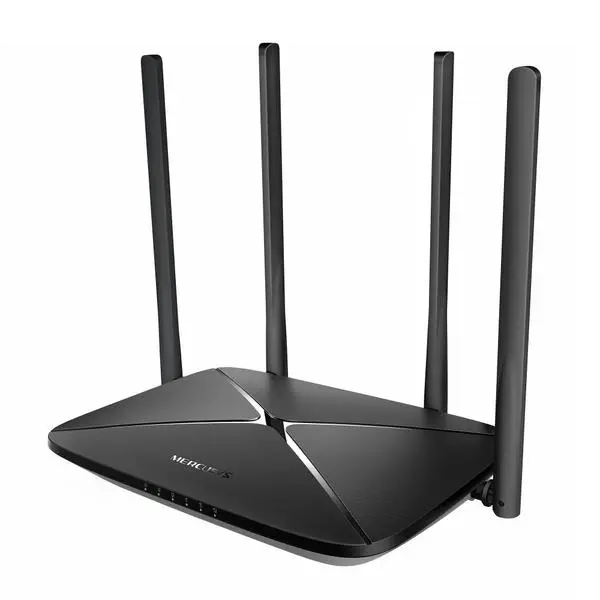 Безжичен 4G Рутер Mercusys MB115-4G 300 Mbps (v)