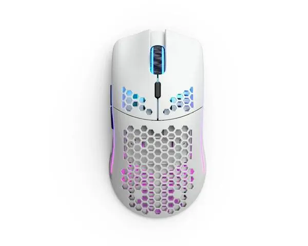 ## Glorious Model O Wireless: Безжична геймърска мишка от световна класа