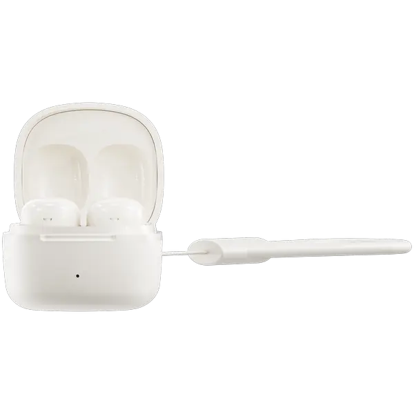 CANYON headset OnGo 4 mini TWS Beige - CNS-TWS4BE