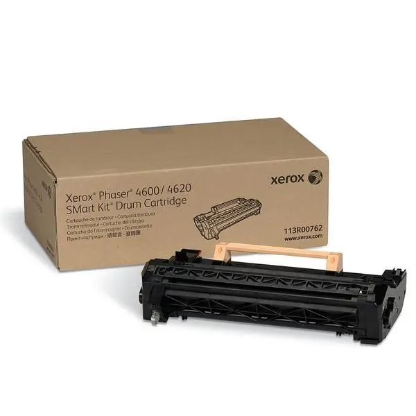 Xerox Phaser 4600, 4620  Drum Cartridge (80K) - 113R00762