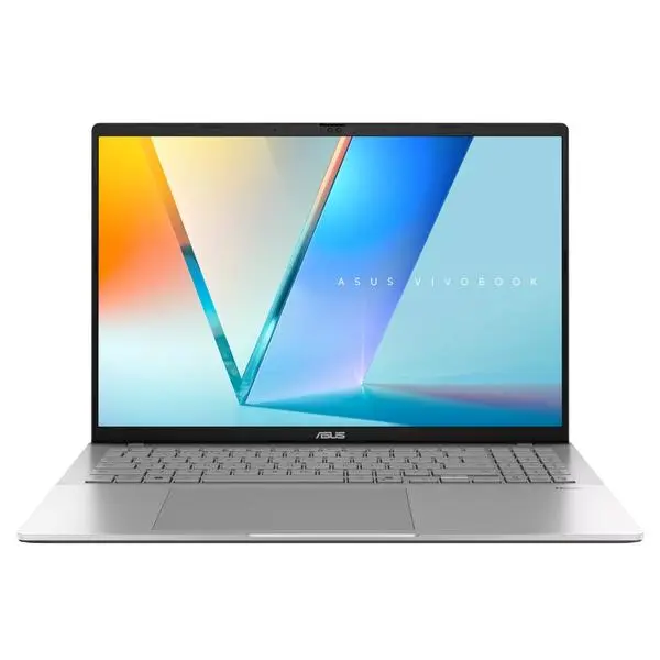 Лаптоп Asus Vivobook S S3607CA-RP037NA Intel Core Ultra 7 255H 1.50 GHz, 24 MB cache, 16GB on board, SSD 1000GB NVMe PCIe 4.0 - 90NB16I1-M00CF0