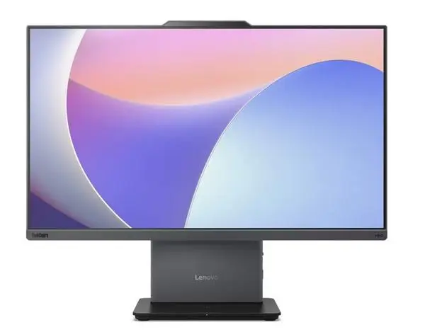Компютър Lenovo ThinkCentre neo 50a 24 G5 AIO Intel Core i7-13620H (up to 4.9GHz Intel Core i7-13620H 2.40 GHz, 24 MB cache, 16GB 5200MHz (1x16GB), SSD 512GB M.2 2280 PCIe 4.0x4 NVMe Opal 2.0 - 12SC000PBL