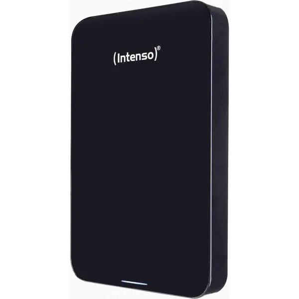 Intenso 1TB 2.5" външен диск USB 3.2 memory drive