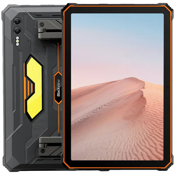 Blackview Active 10 Pro Rugged Tab 12GB/512GB, 10.95-inch FHD+1920x1200 IPS 90Hz Corning Glass 3 - BVACTIVE10_PRO-OR