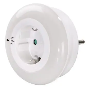 Hama Night Lamp Circle 108813
