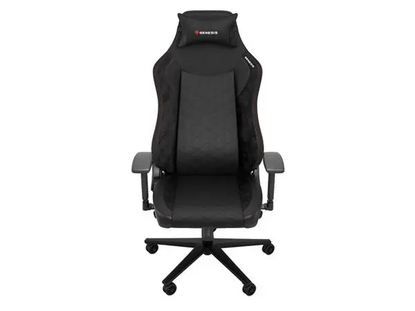 Genesis Gaming Chair Nitro 890 G2 Black - NFG-2050